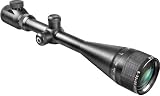 BARSKA 8-32x50 IR AO Excavator Rifle Scope