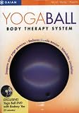 Yoga Ball Body Therapy System