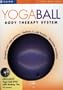 Yoga Ball Body Therapy System