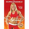Burn-A-Genics - The Fat Burning Workout