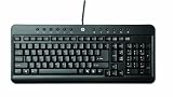 HP USB Multi-media Keyboard in Retail Packaging