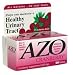 Amerifit - Azo Cranberry Tablets 50 Tabs