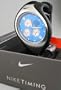 Nike Triax Swift 3i Analog NCAA University of North Carolina Team Watch - Black/Valor - WD0035-006