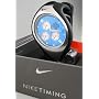 Nike Triax Swift 3i Analog NCAA University of North Carolina Team Watch - Black/Valor - WD0035-006