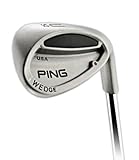 �s��PING i-WEDGE�@�J�[�{���V���t�g �E�F�b�W