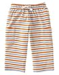 Gymboree Multi Stripe Cargo Pant - Dino Dig