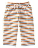 Gymboree Multi Stripe Cargo Pant - Dino Dig