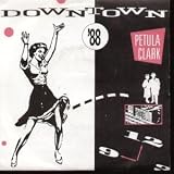 DOWNTOWN `88 (7" Vinyl)