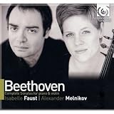Beethoven: Complete Sonatas for Piano and Violin