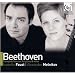 Beethoven: Complete Violin Sonatas (Isabelle Faust/Alexander Melnikov) - 4CDs plus bonus DVD