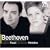 Beethoven: Complete Violin Sonatas (Isabelle Faust/Alexander Melnikov) - 4CDs plus bonus DVD