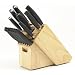 Oxo 1068557 Good Grips Professional 14-Piece Knife Set with Block