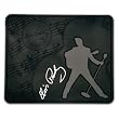 " Elvis Silhouette" Utility Mat