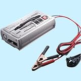 全自動バッテリー充電器 CV-2000の画像