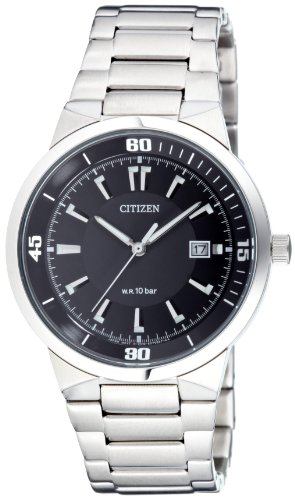 Citizen Herrenuhr SPORTY BK2490-52E