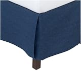 NFL Classics Rams Twin Bedruffle