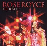 The Best of Rose Royce