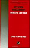 41rvNJJgNDL. SL160  Network Management Concepts and Tools