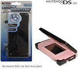 Nintendo DS Lite Crystal Protect Case