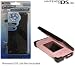 Video Games : Nintendo DS Lite Crystal Protect Case