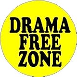 DRAMA FREE ZONE 1.25