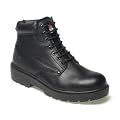 Dickies Mens Antrim Safety Boots