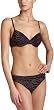 Calvin Klein Women's Animal Print Underwire Bikini Swimsuit