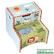 Safari Collection Storage Step Up by Guidecraft