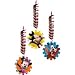 Mickey Mouse 32in Dangling Cutouts 3ct