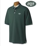 New York Jets Tournament Polo