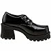 Demonia By Pleaser Women's Transformer-800 Boot