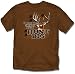 I may be Small but I Hunt Big - Hunting T-Shirt - Youth