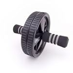 66fit Abdominal Roller Wheel With Kne...