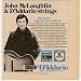 1980 John McLaughlin D'Addario Strings Print Ad (4171)