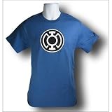 : Blue Lantern Symbol Green Lantern T-Shirt