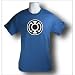 Search : Blue Lantern Symbol T-Shirt