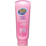 Ocean Potion SPF50 Gentle & Sensitive Sunblock Gentle Enough for Babies