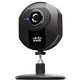 Cisco-Linksys Wireless-N Internet Home Monitoring Camera