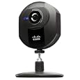 Cisco Linksys Wireless N Internet Monitoring Camera