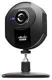 Cisco-Linksys Wireless-N Internet Home Monitoring Camera