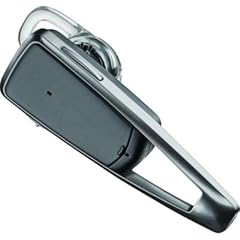 【正規品】 PLANTRONICS 英語音声コントロール Bluetooth ワイヤレスヘッドセット Savor M1100
