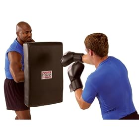 Pro Kick and Punch Shield by 