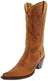 Stetson Women's Caitlin Mid-Calf Boot
