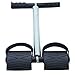 Sports Fitness Thin Legs Foot Step Spring Exerciser Apparatus