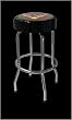 Barstool Single Foot Ring wout Swivel Pool