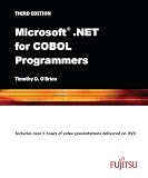 Microsoft .NET for COBOL Programmers Third Edition