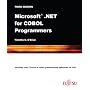 Microsoft .NET for COBOL Programmers Third Edition