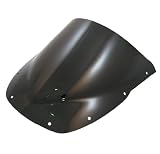 WINDSCREEN WINDSHIELD KAWASAKI NINJA ZX6R ZX 6R 95-97