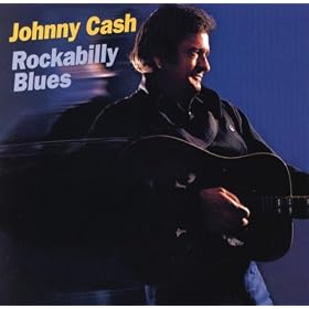 Rockabilly Blues