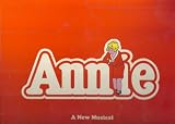 Annie - A New Musical